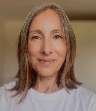 Jane Goodstone, counsellor and psychotherapist in Altrincham, Cheshire